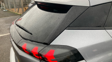 Peugeot 2008 1.2 PureTech 130 Allure Premium 5dr Petrol Estate